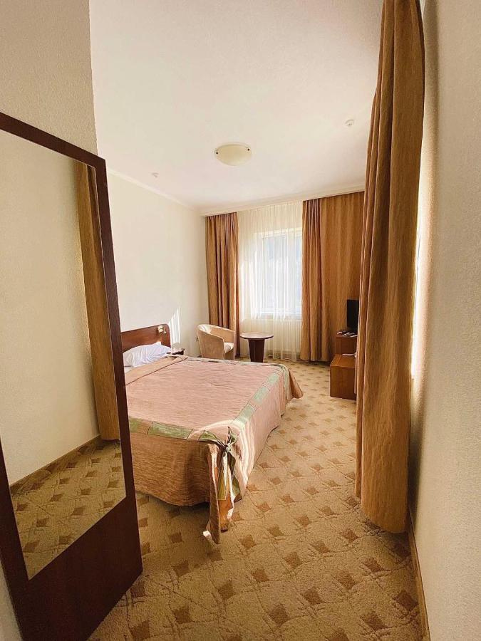Gerdan Hotel Yaremche Exterior photo
