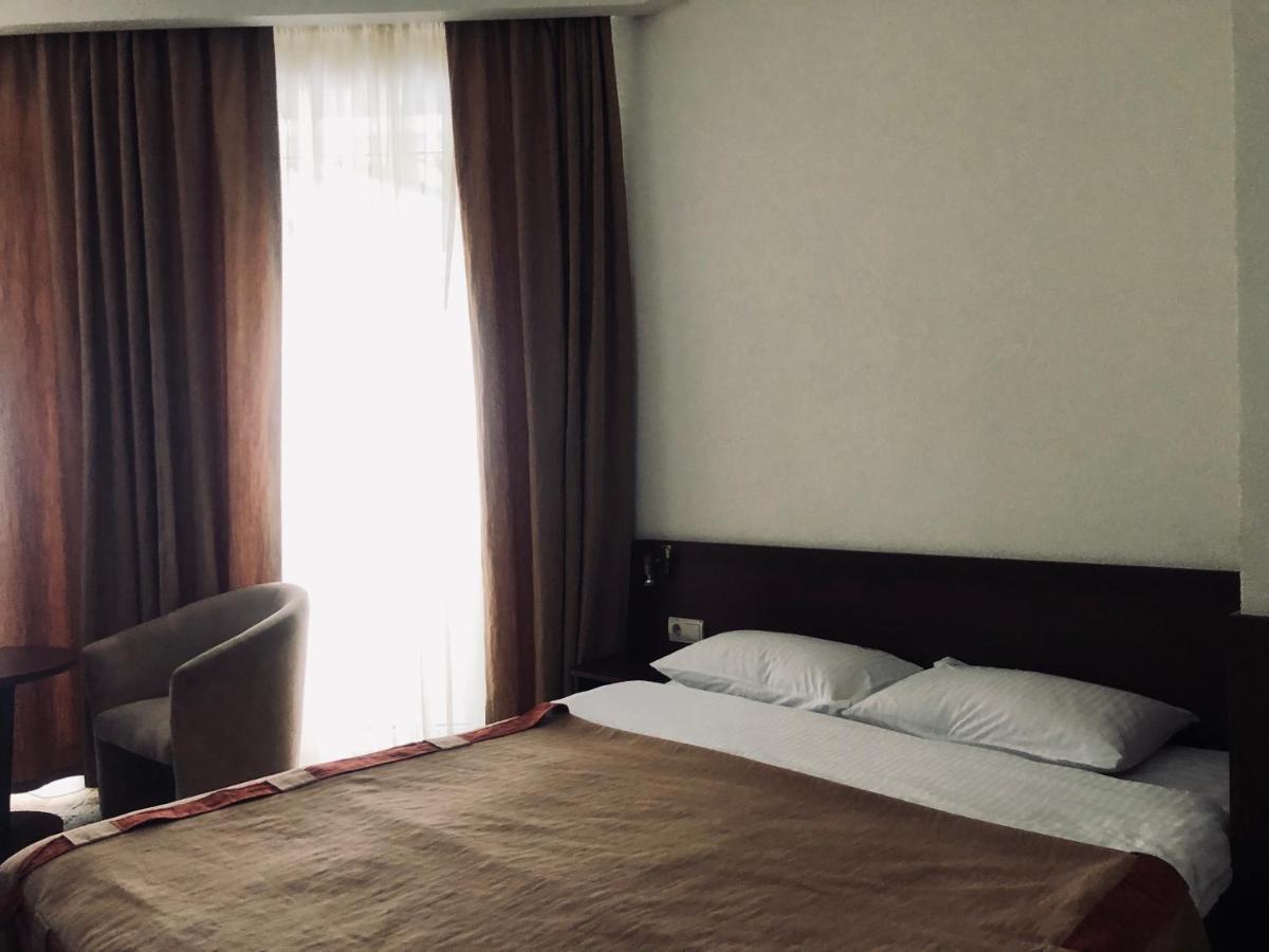 Gerdan Hotel Yaremche Exterior photo